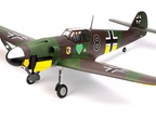 Messerschmitt Bf 109 F-2 60 ARF